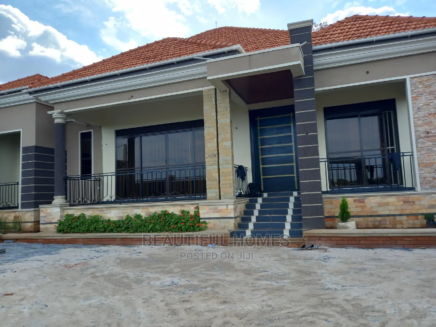 Furnished 4bdrm House in Kira, Central Division for Sale in Central Division