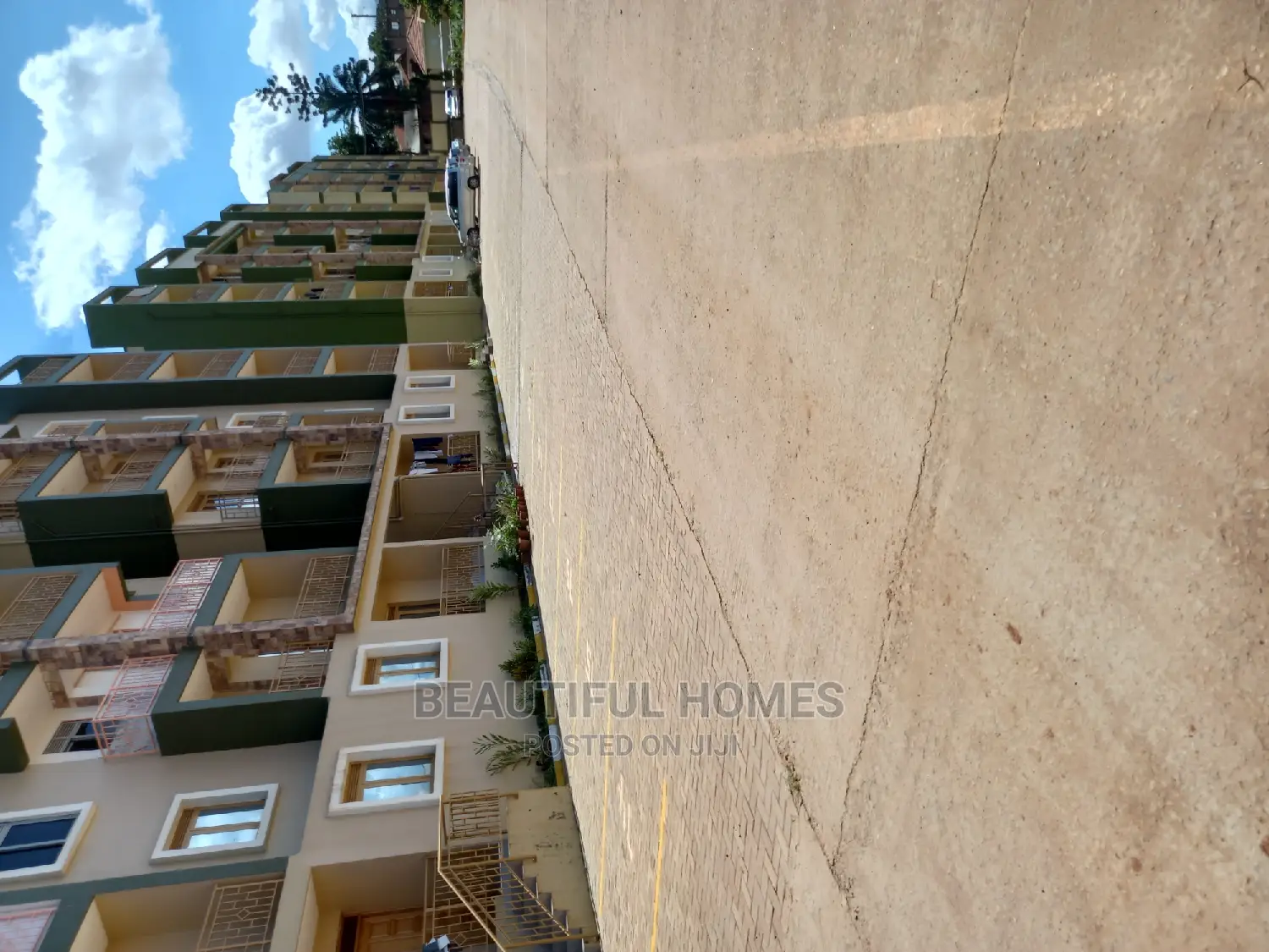 Furnished 2bdrm Condo in Bukoto, Central Division for Sale in Central Division
