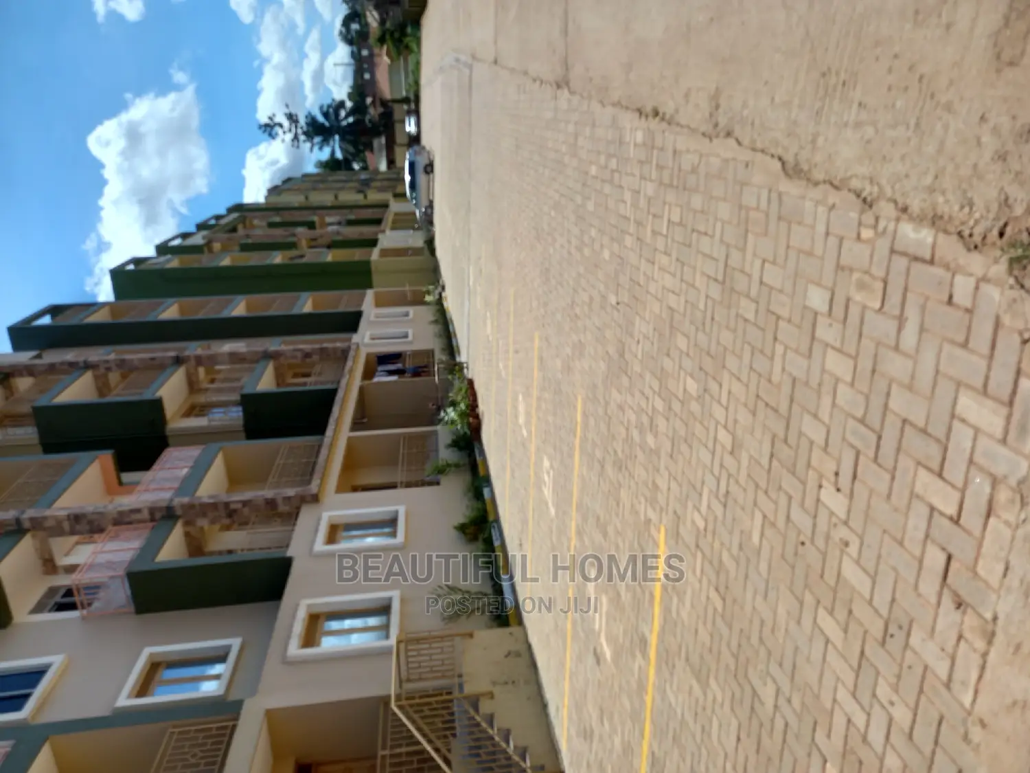 Furnished 2bdrm Apartment in Bukoto, Central Division for Sale in Central Division
