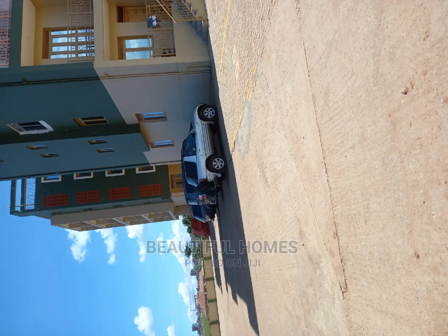 Furnished 2bdrm Apartment in Bukoto, Central Division for Sale in Central Division