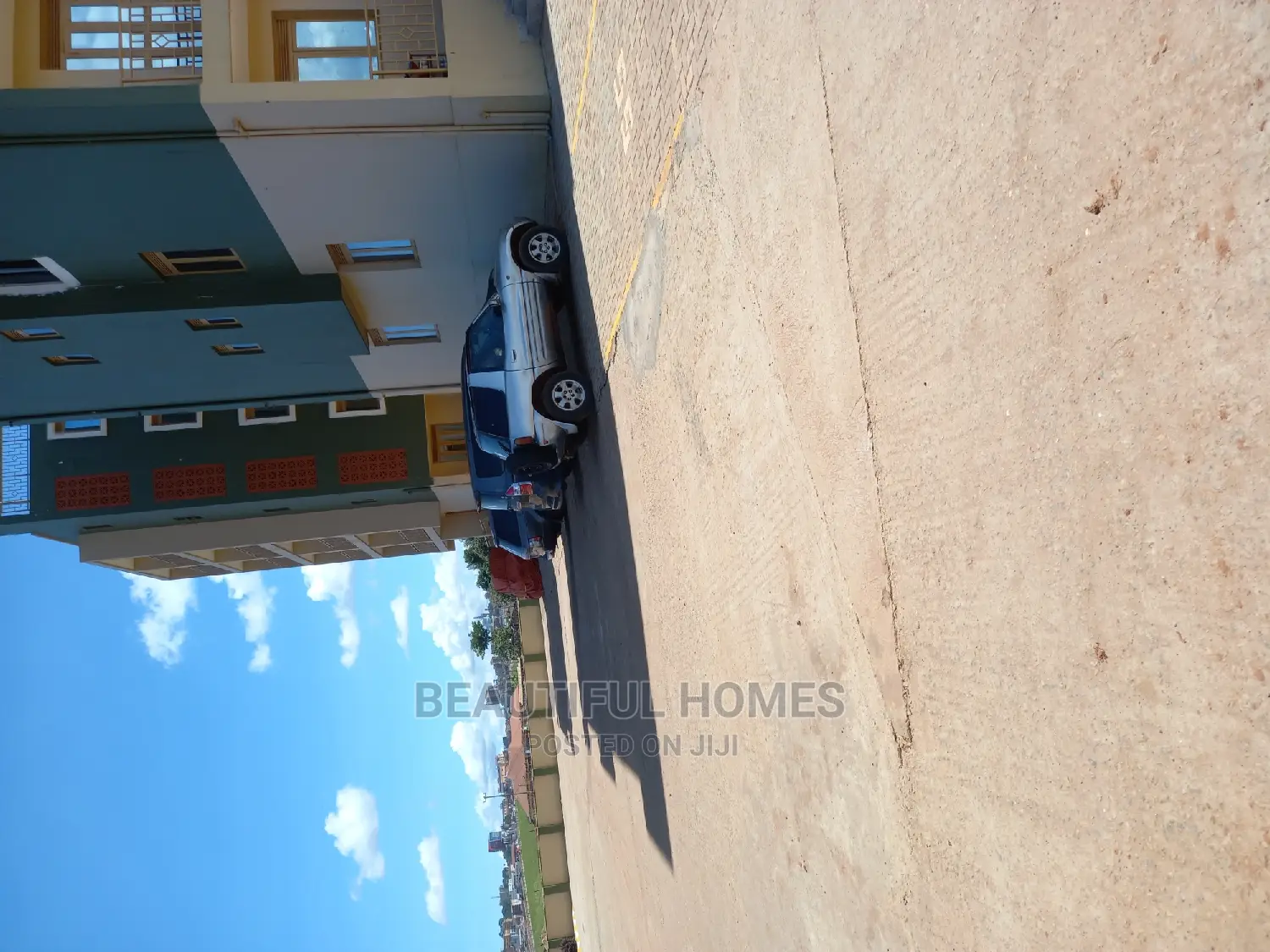 Furnished 2bdrm Apartment in Bukoto, Central Division for Sale in Central Division