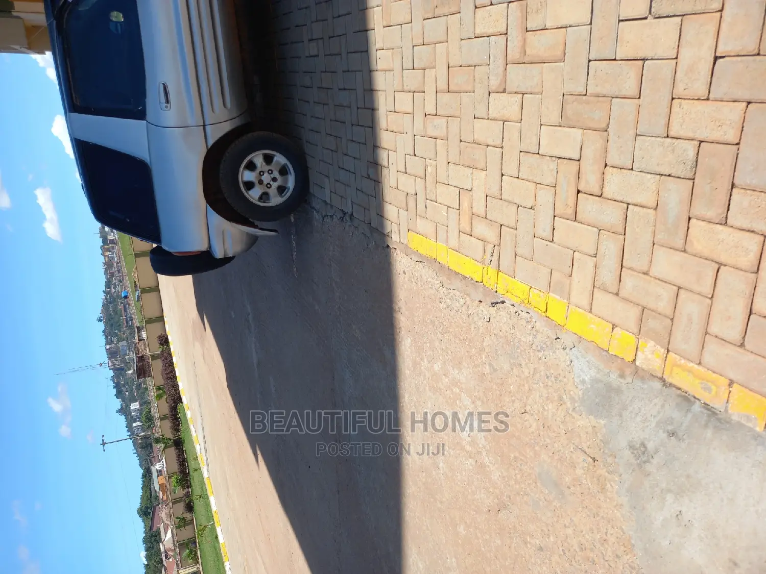 Furnished 2bdrm Condo in Bukoto, Nakawa for Sale in Nakawa