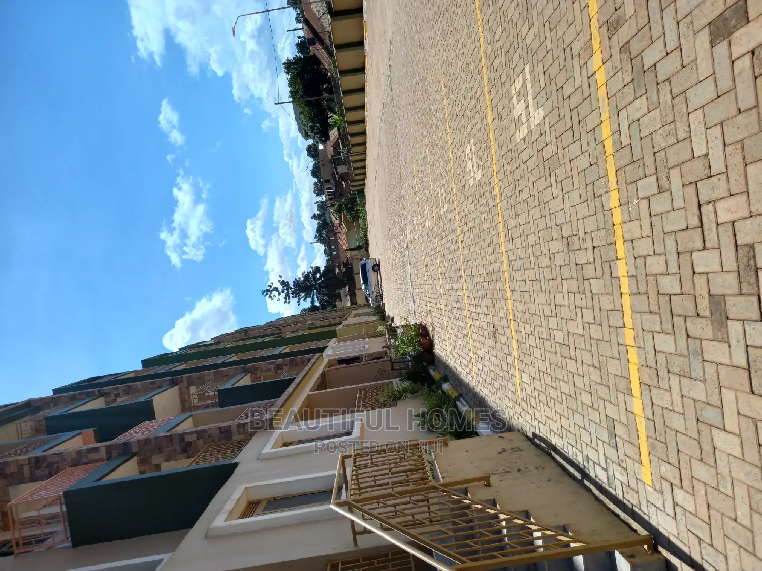 Furnished 2bdrm Condo in Bukoto, Nakawa for Sale in Nakawa