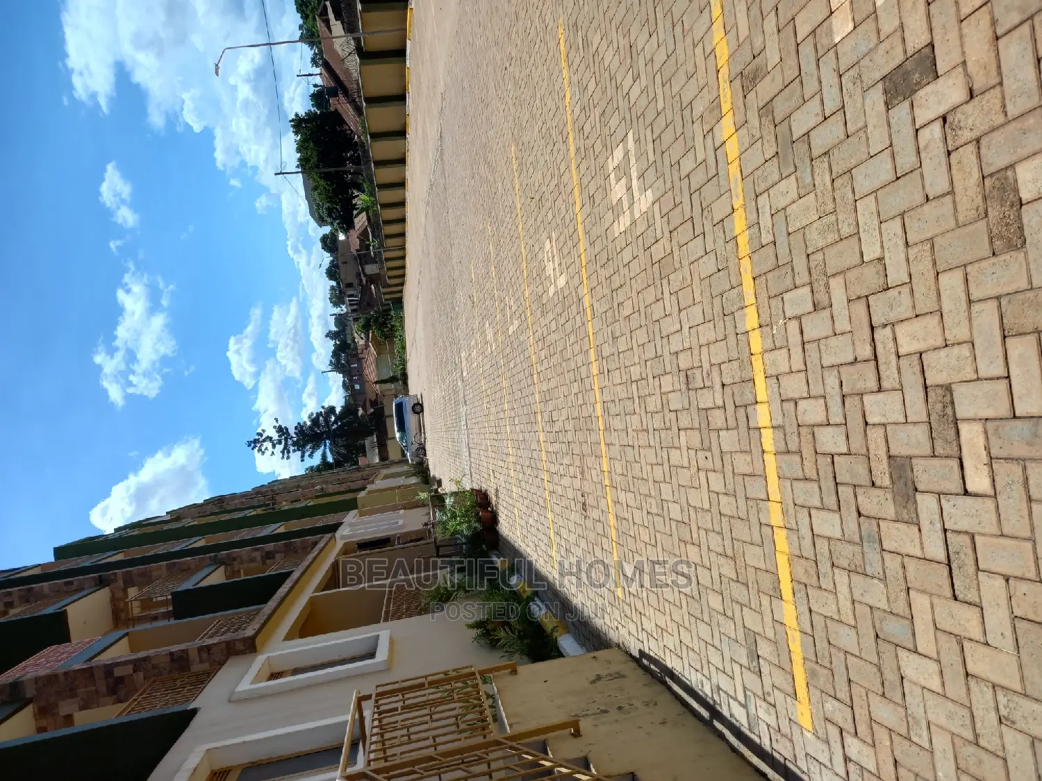 Furnished 2bdrm Condo in Bukoto, Nakawa for Sale in Nakawa