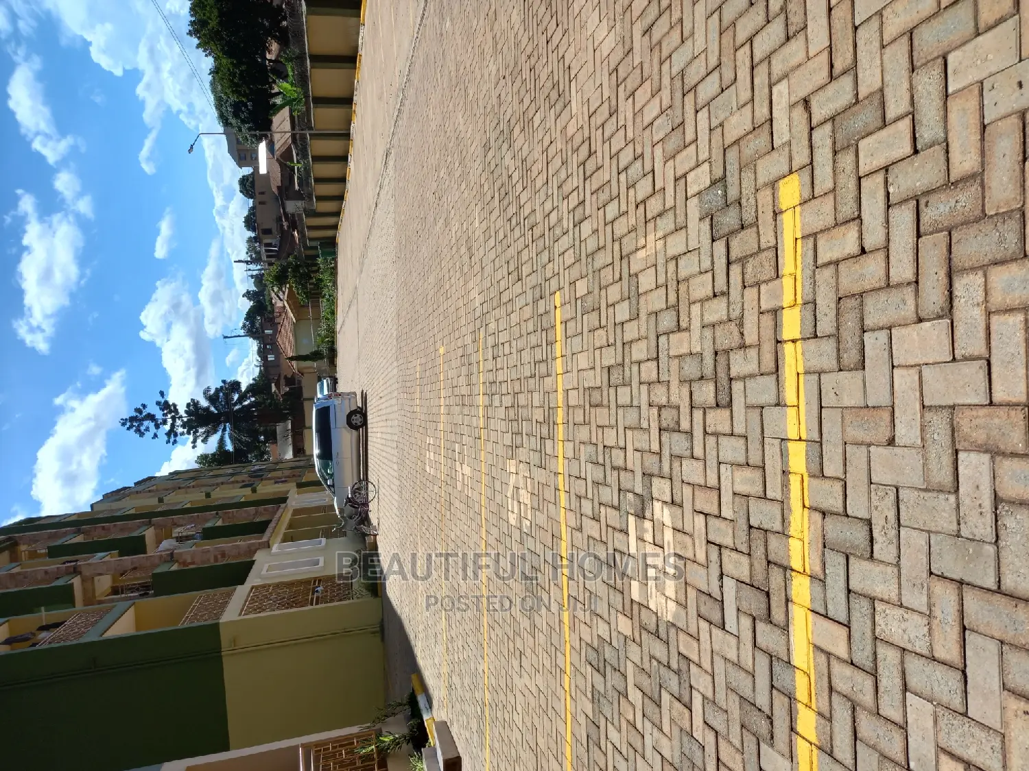 Furnished 2bdrm Condo in Bukoto, Nakawa for Sale in Nakawa