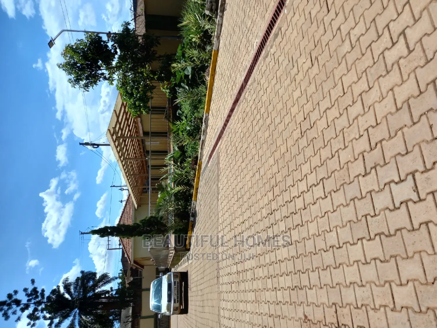 Furnished 2bdrm Condo in Bukoto, Nakawa for Sale in Nakawa