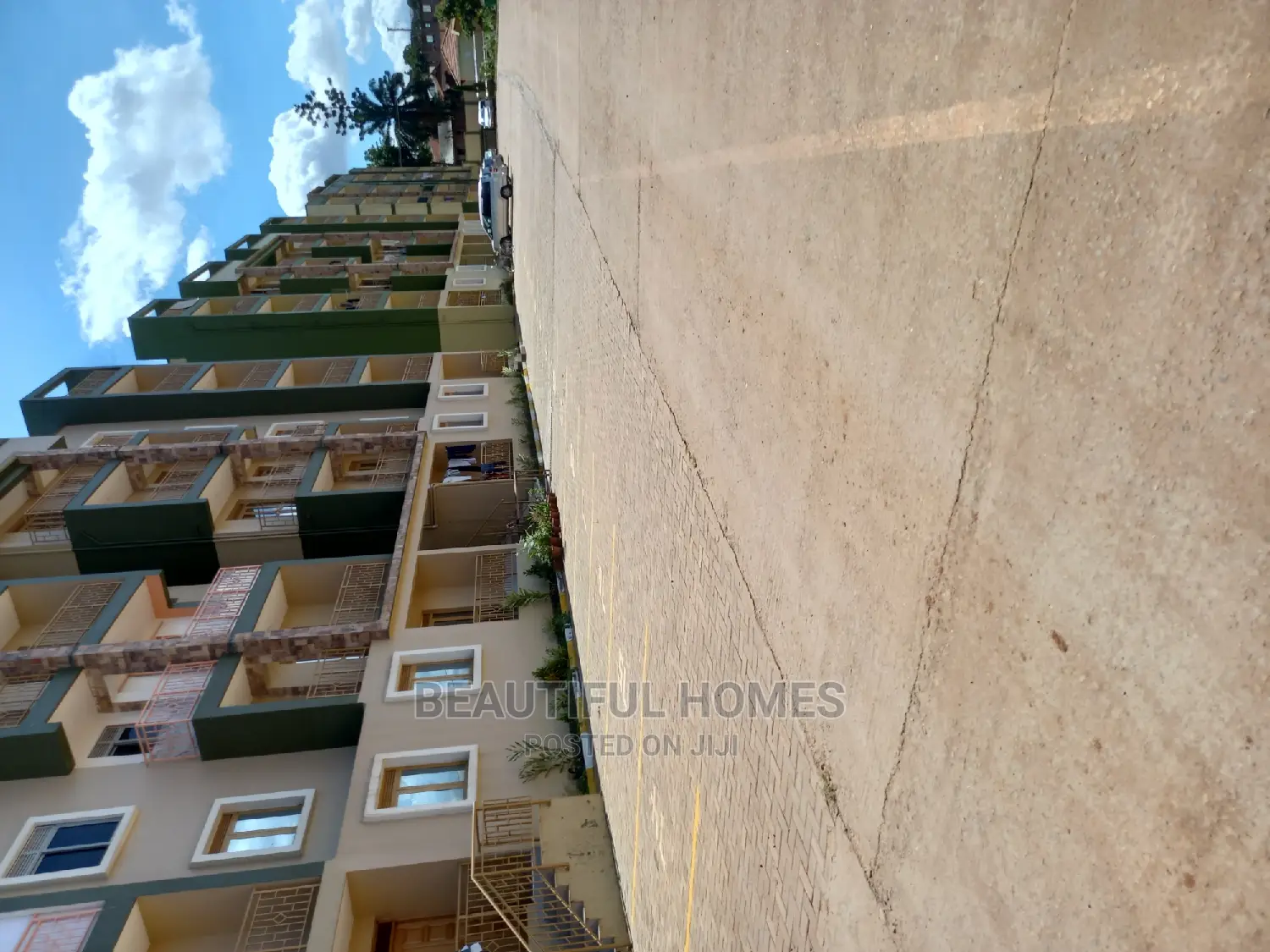 Furnished 2bdrm Condo in Bukoto, Nakawa for Sale in Nakawa