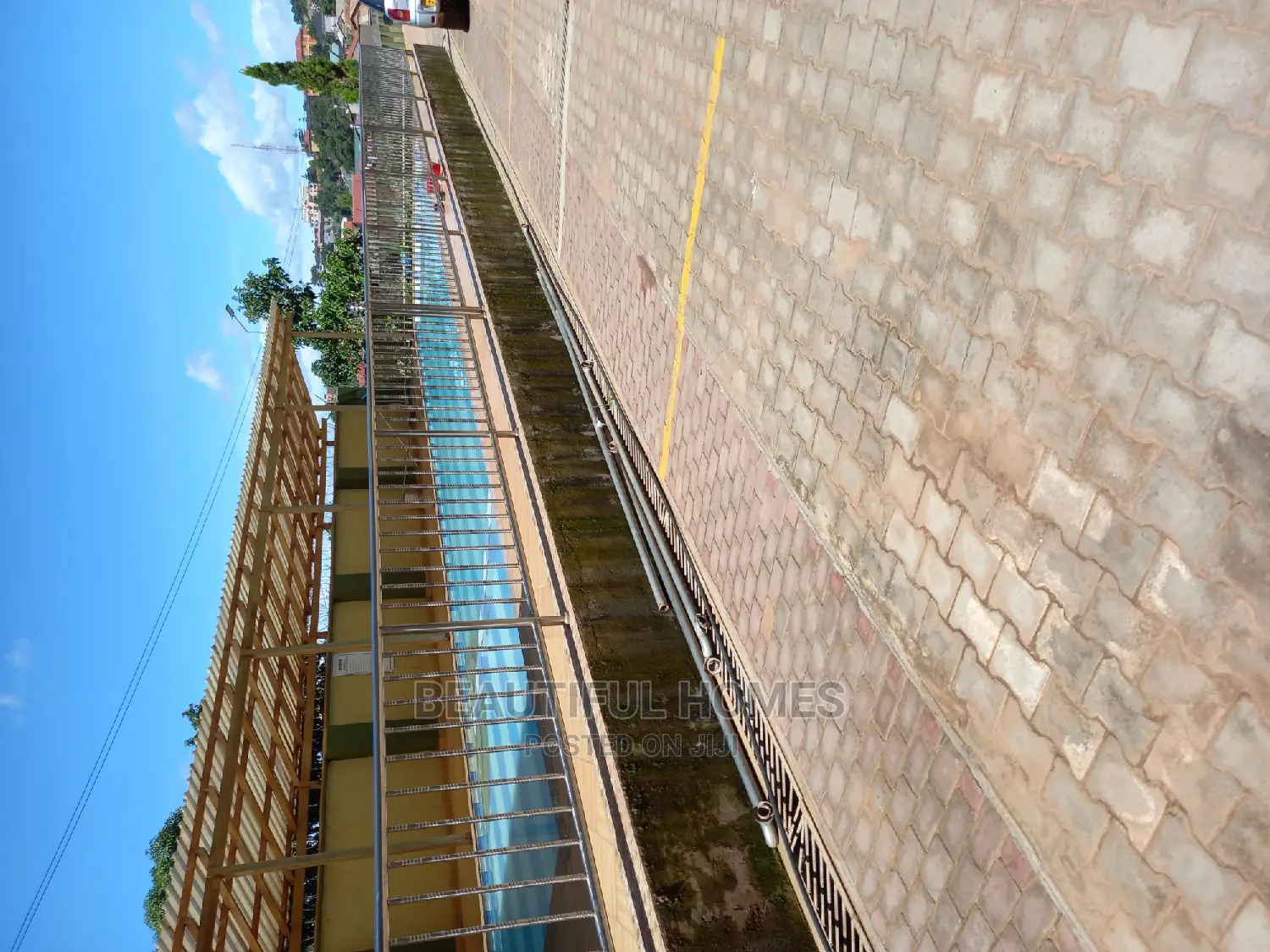 Furnished 2bdrm Condo in Bukoto, Nakawa for Sale in Nakawa