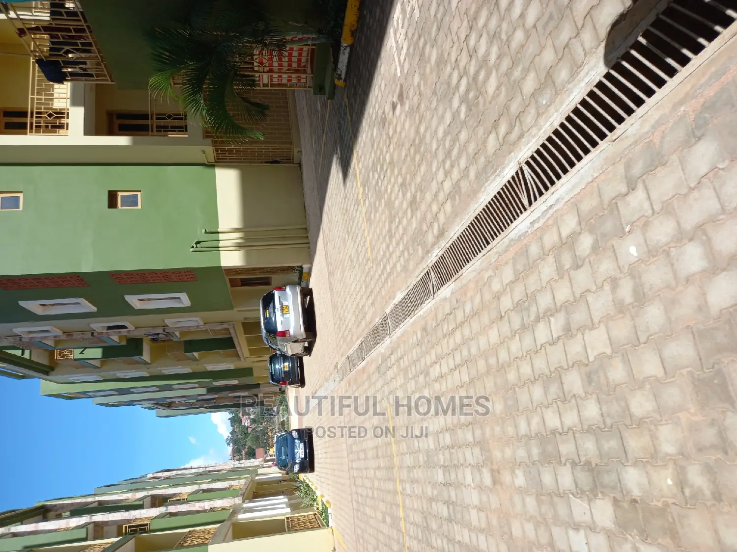 Furnished 2bdrm Apartment in Bukoto, Nakawa for Sale in Nakawa