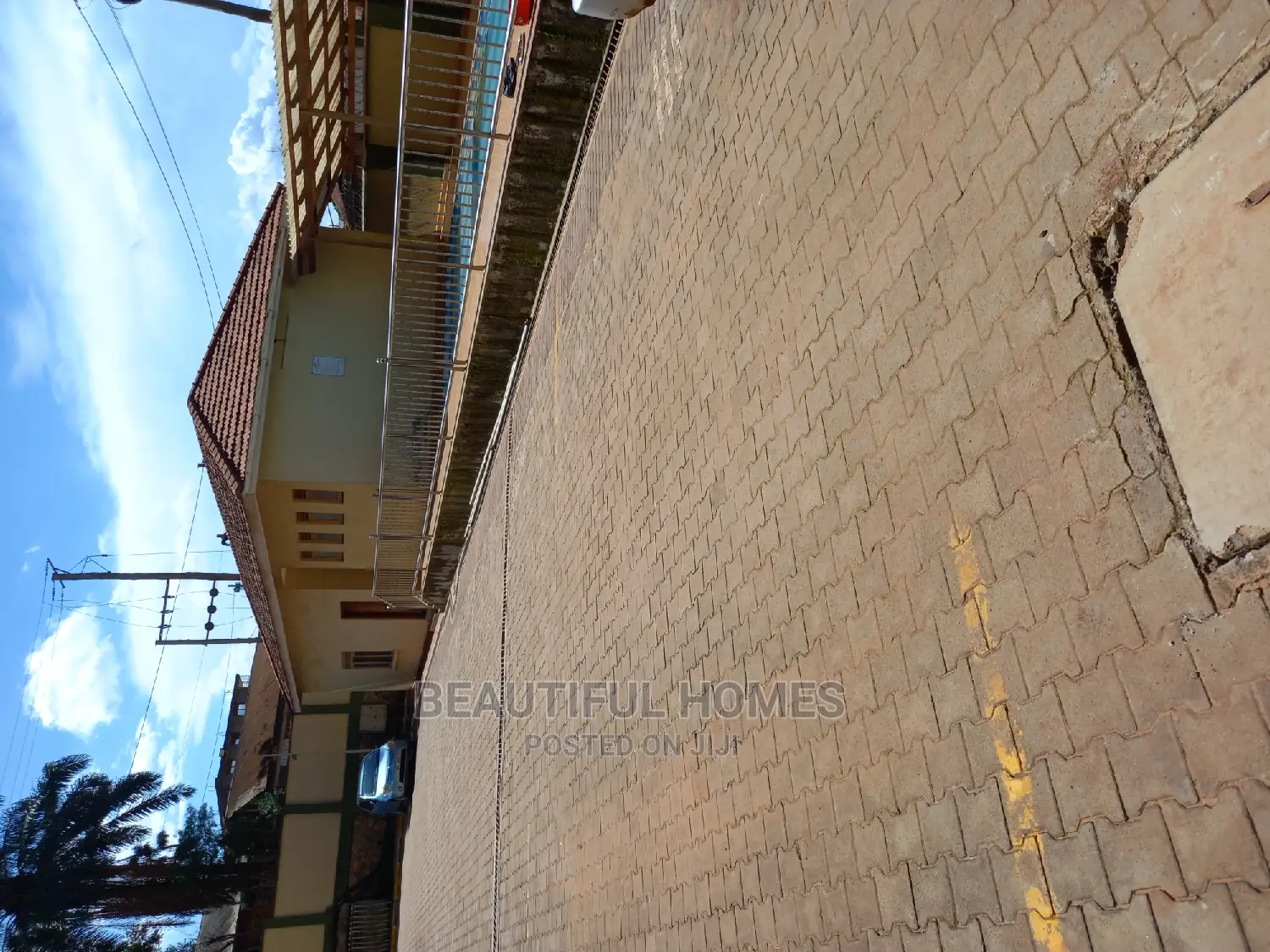 Furnished 2bdrm Apartment in Bukoto, Nakawa for Sale in Nakawa