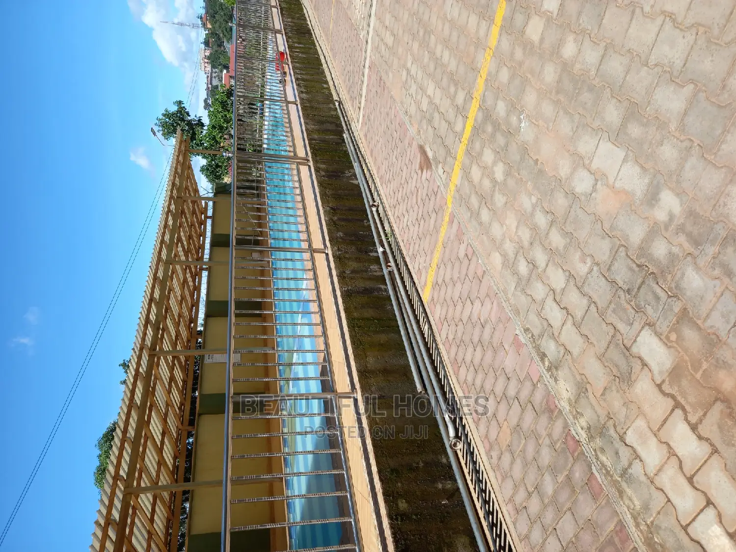 Furnished 2bdrm Apartment in Bukoto, Nakawa for Sale in Nakawa
