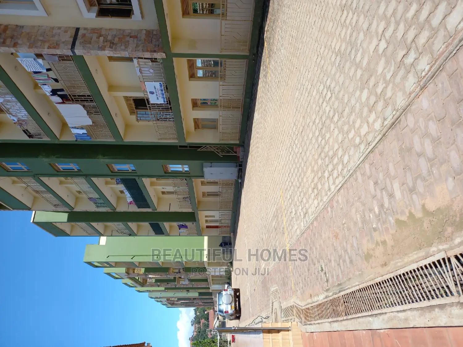 Furnished 2bdrm Condo in Bukoto, Nakawa for Sale in Nakawa