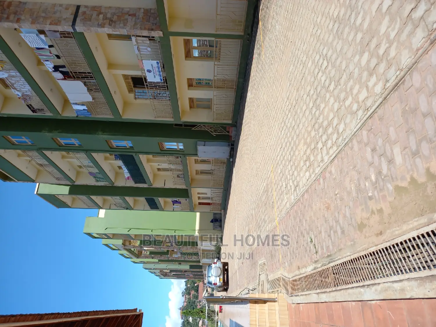 Furnished 2bdrm Condo in Bukoto, Nakawa for Sale in Nakawa