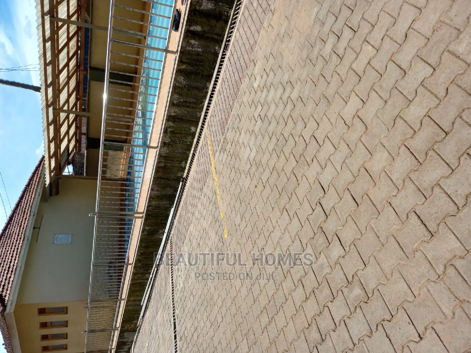 Furnished 2bdrm Condo in Bukoto, Nakawa for Sale in Nakawa