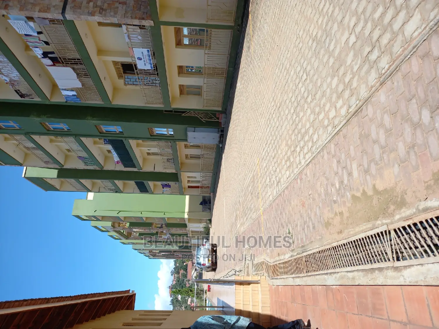 Furnished 2bdrm Condo in Bukoto, Nakawa for Sale in Nakawa