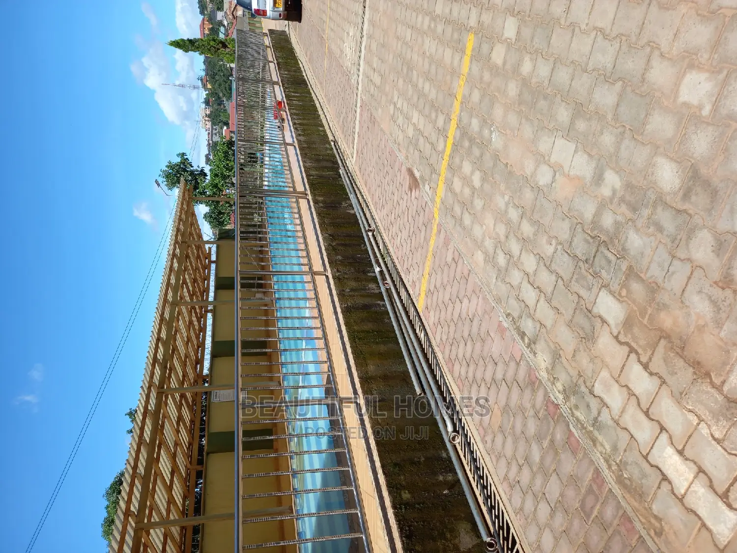 Furnished 2bdrm Condo in Bukoto, Nakawa for Sale in Nakawa