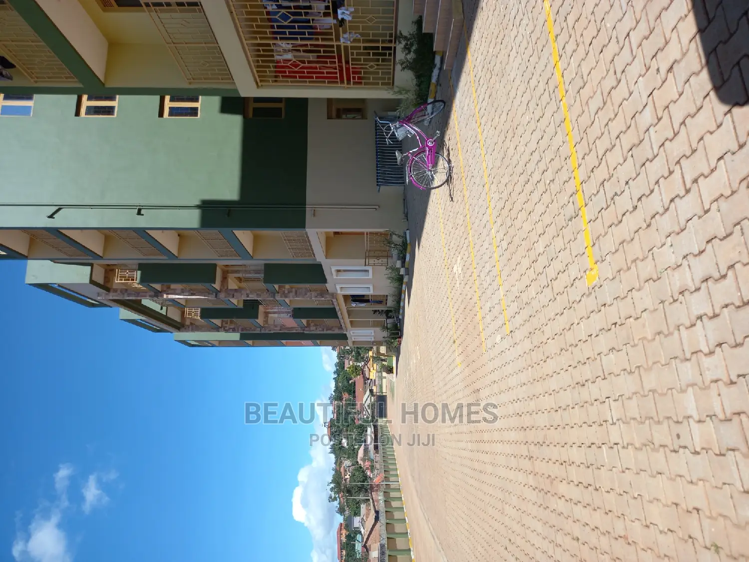 Furnished 2bdrm Condo in Bukoto, Nakawa for Sale in Nakawa