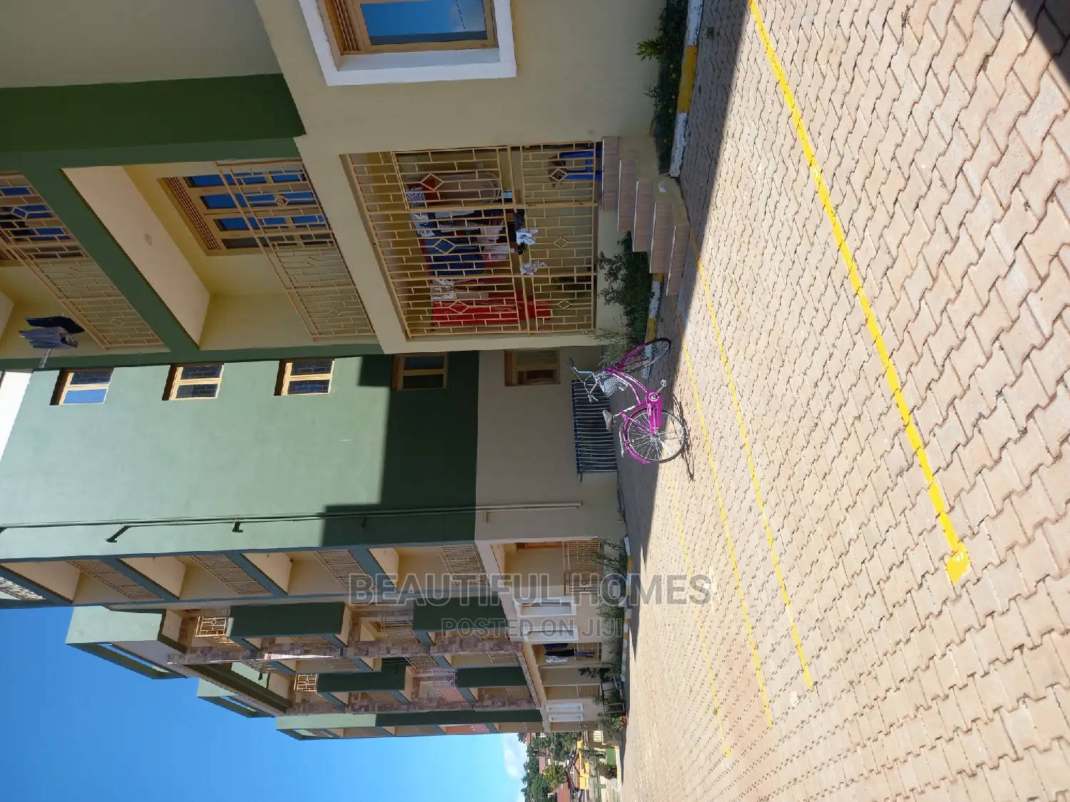 Furnished 2bdrm Condo in Bukoto, Nakawa for Sale in Nakawa