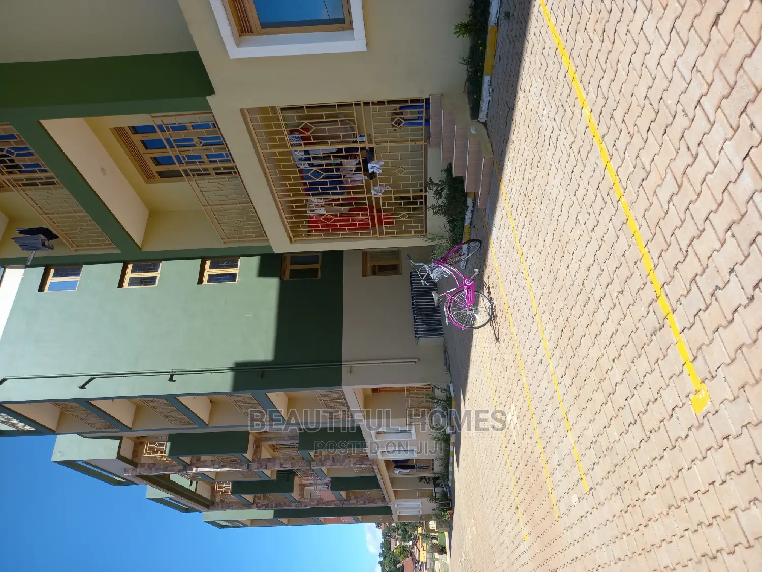 Furnished 2bdrm Condo in Bukoto, Nakawa for Sale in Nakawa