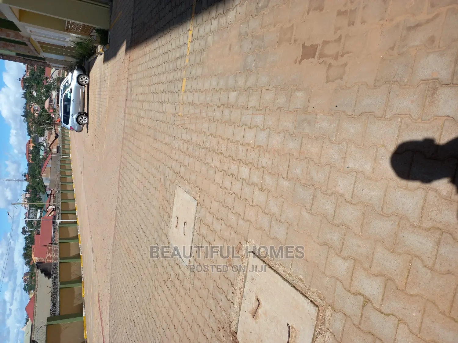Furnished 2bdrm Condo in Bukoto, Nakawa for Sale in Nakawa