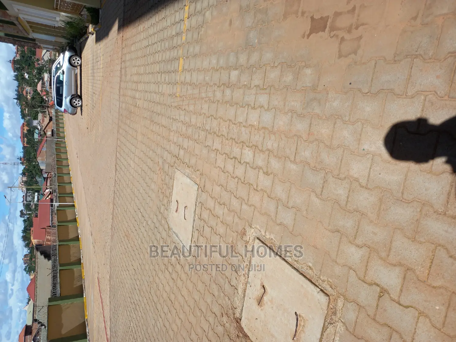 Furnished 2bdrm Condo in Bukoto, Nakawa for Sale in Nakawa
