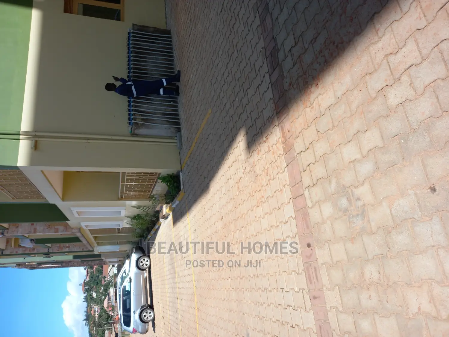 Furnished 2bdrm Condo in Bukoto, Nakawa for Sale in Nakawa