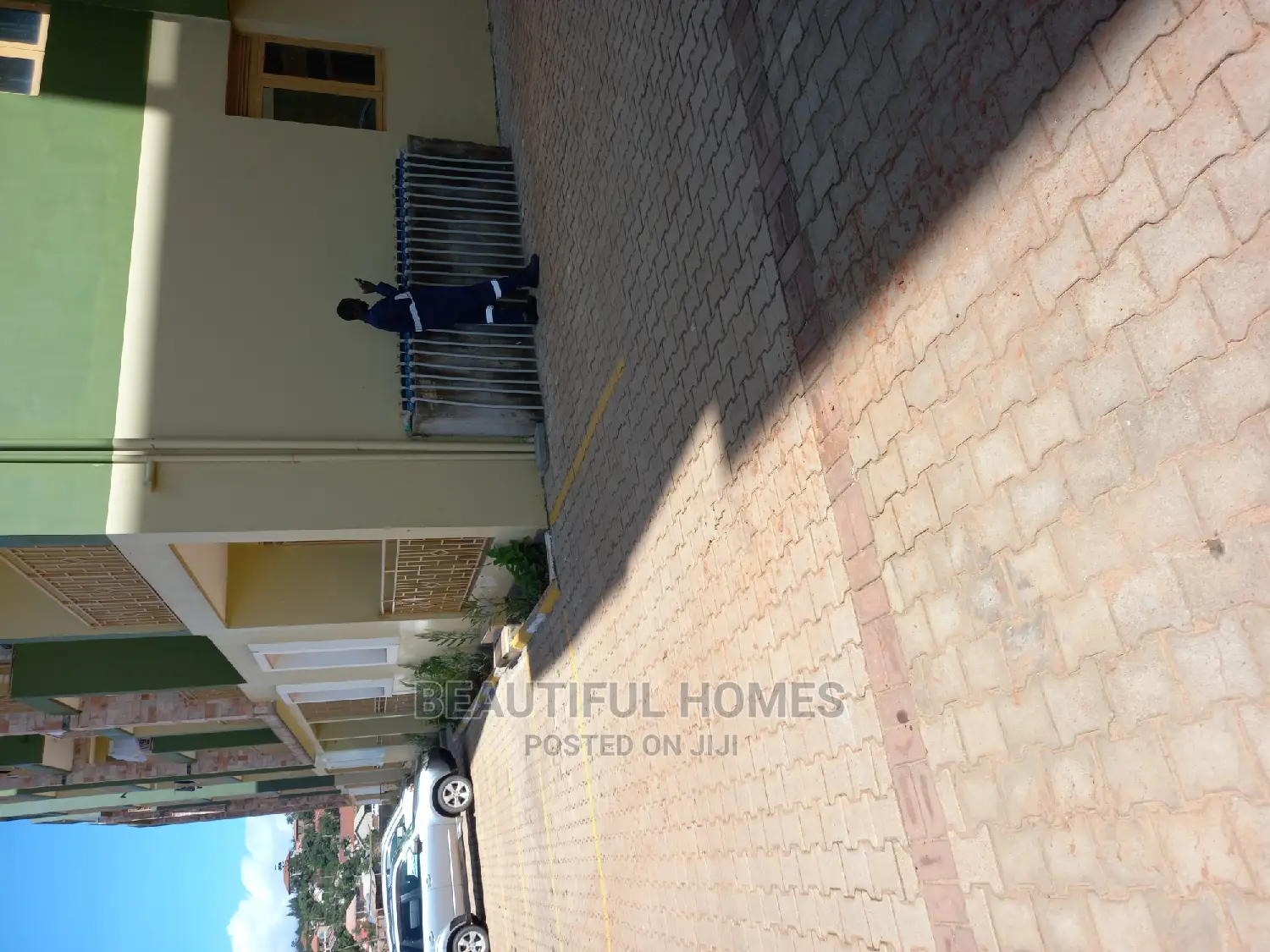Furnished 2bdrm Condo in Bukoto, Nakawa for Sale in Nakawa