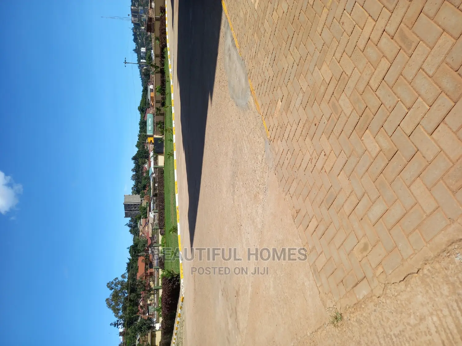 Furnished 2bdrm Apartment in Bukoto, Nakawa for Sale in Nakawa