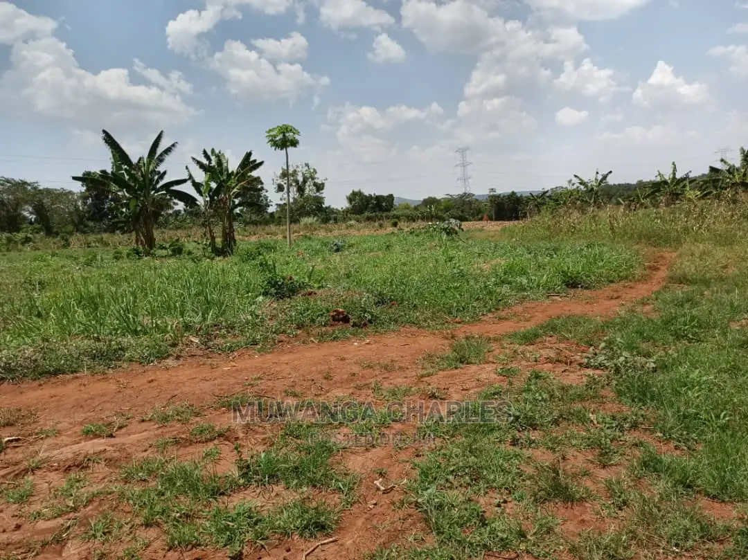 12decimals for Sale at Gayaza Kabubu in Central Division