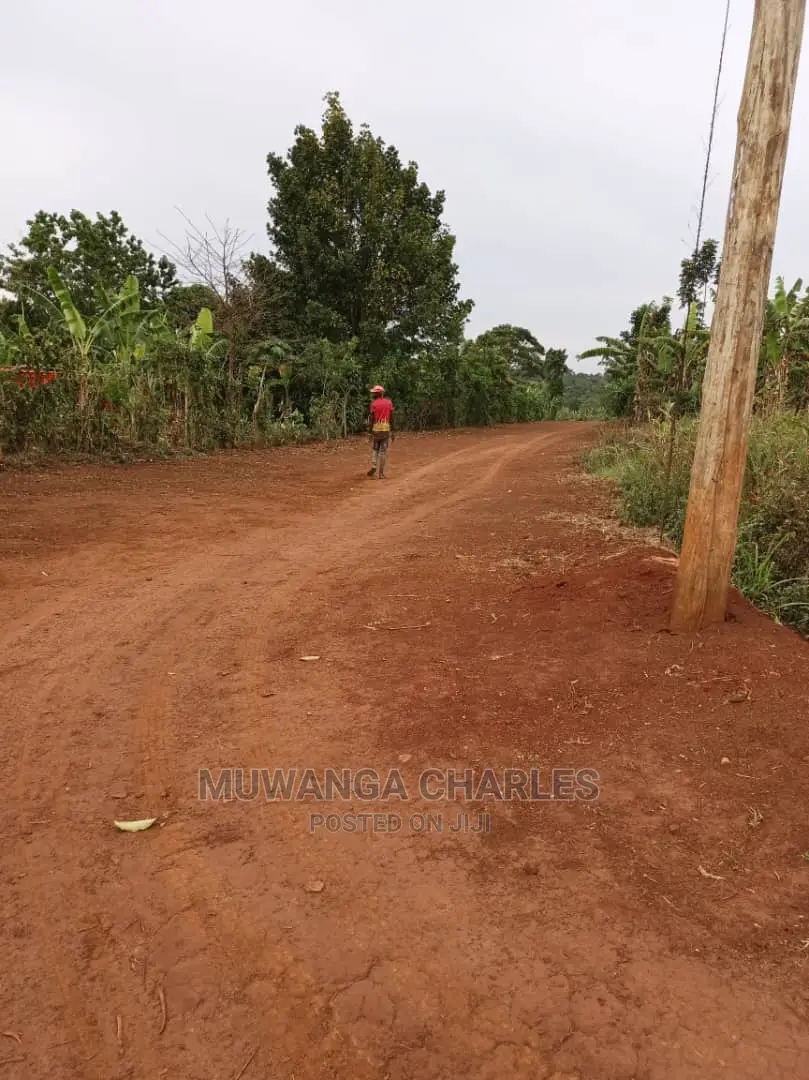 12decimals for Sale at Gayaza Kabubu in Central Division