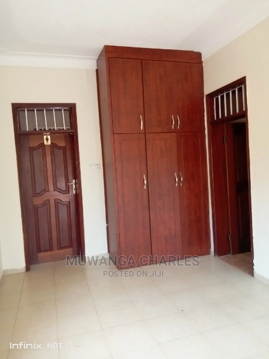 5bdrm House in Fs Properties Ltd, Division a for Rent in Division A