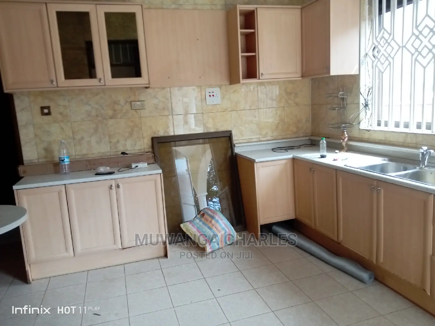 5bdrm House in Fs Properties Ltd, Division a for Rent in Division A
