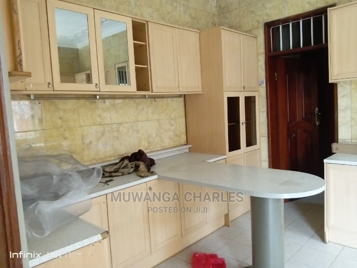 5bdrm House in Fs Properties Ltd, Division a for Rent in Division A