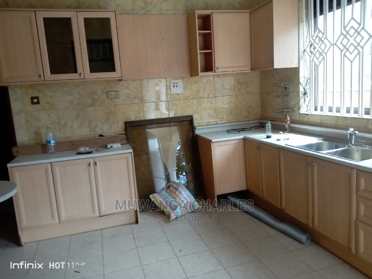5bdrm House in Fs Properties Ltd, Division a for Rent in Division A