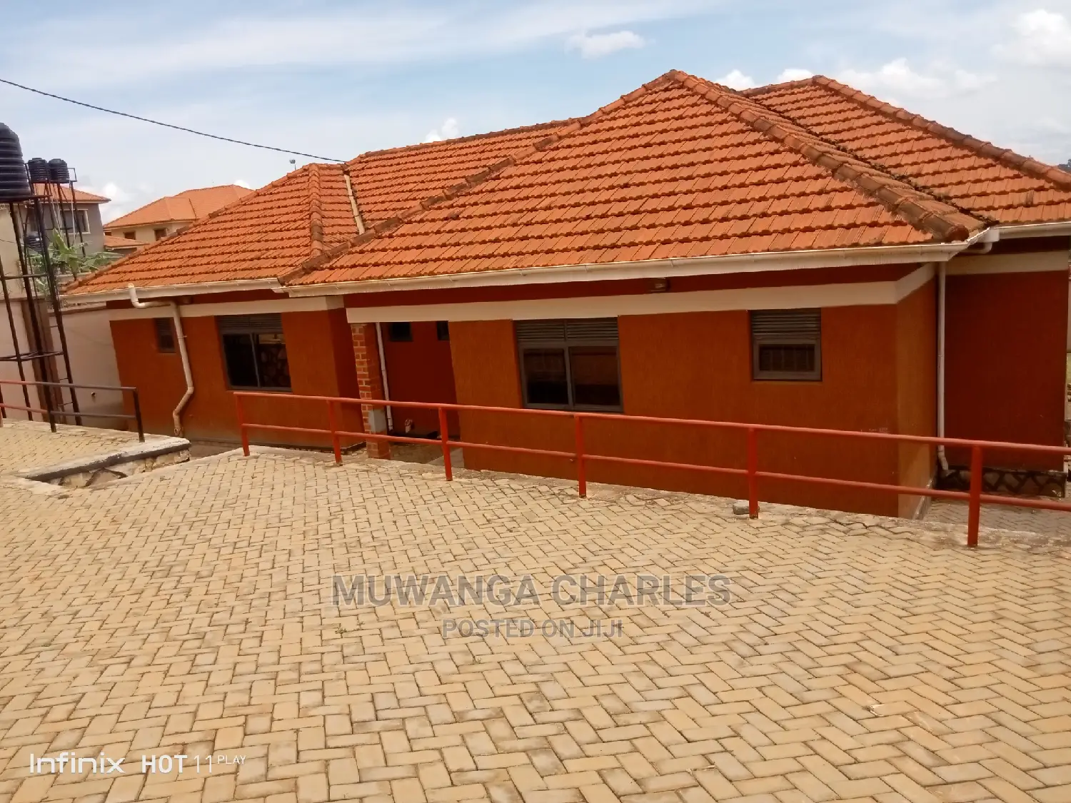 4bdrm Bungalow in Fs Properties Ltd, Division a for Rent in Division A