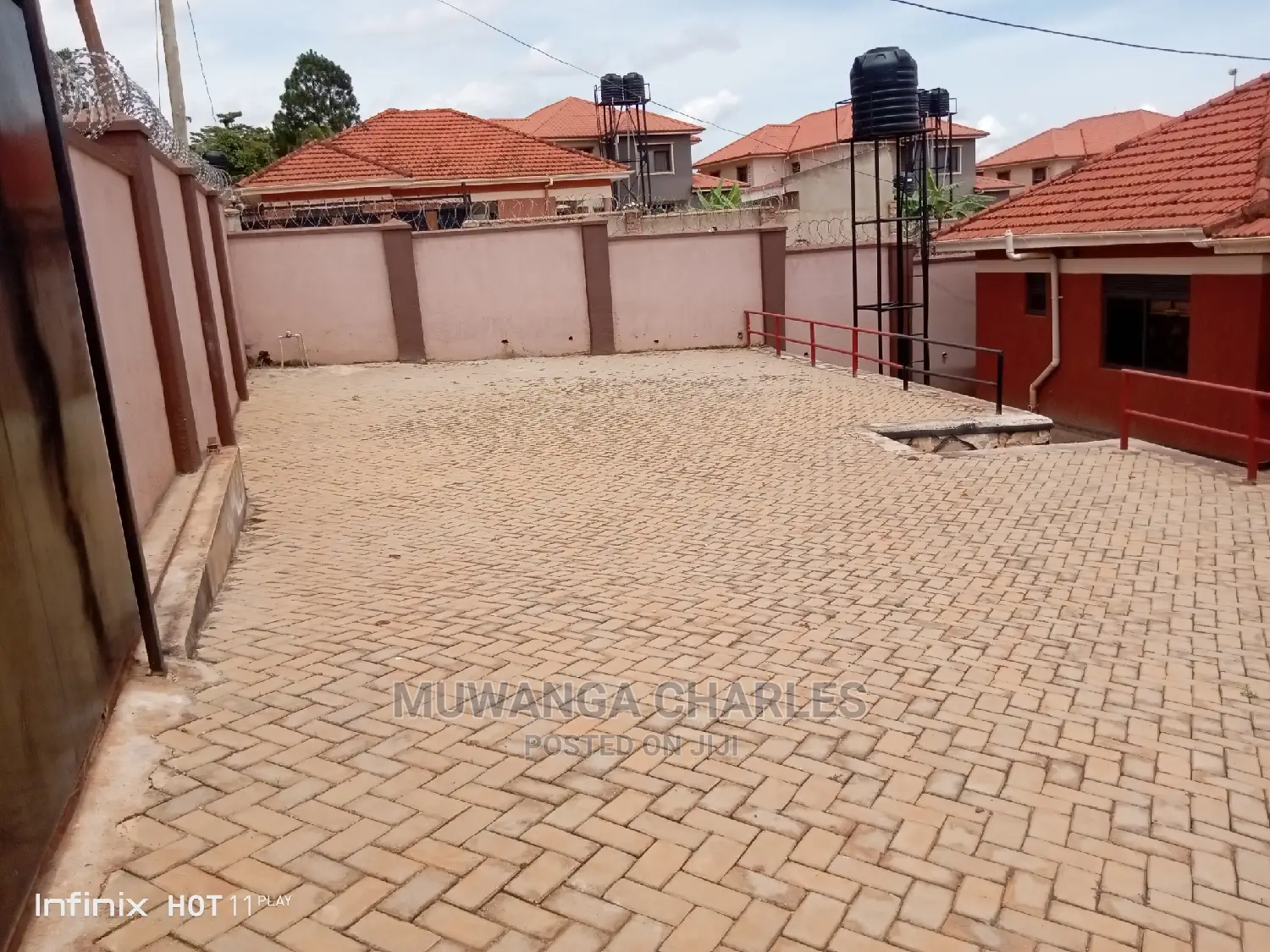 4bdrm Bungalow in Fs Properties Ltd, Division a for Rent in Division A