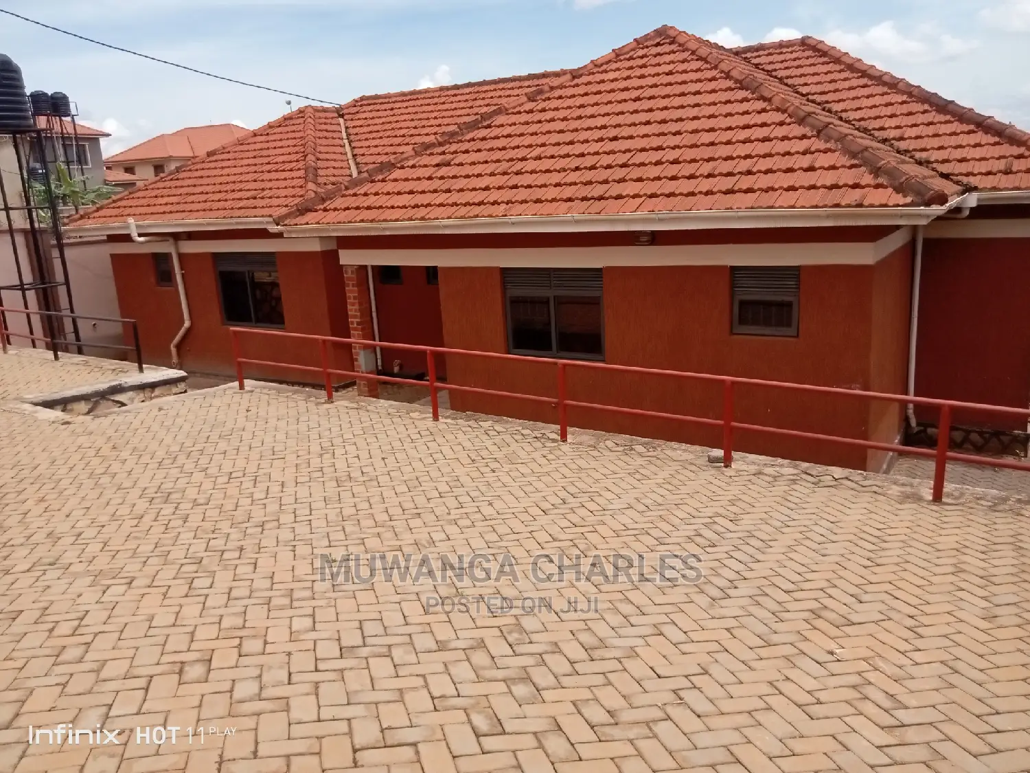 4bdrm Bungalow in Fs Properties Ltd, Division a for Rent in Division A