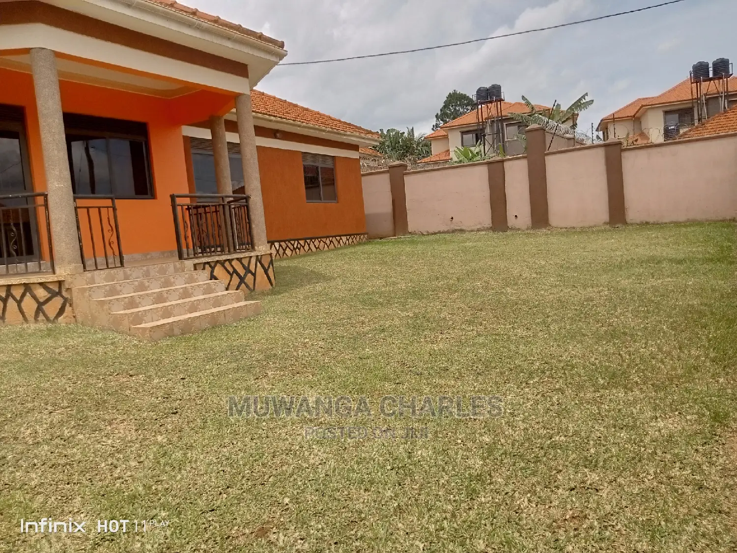 4bdrm Bungalow in Fs Properties Ltd, Division a for Rent in Division A
