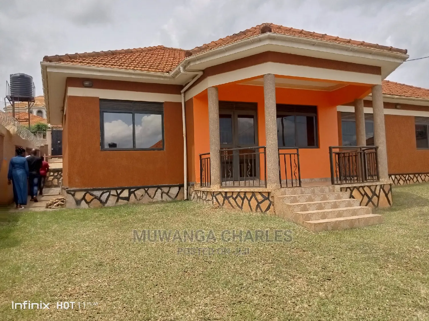 4bdrm Bungalow in Fs Properties Ltd, Division a for Rent in Division A