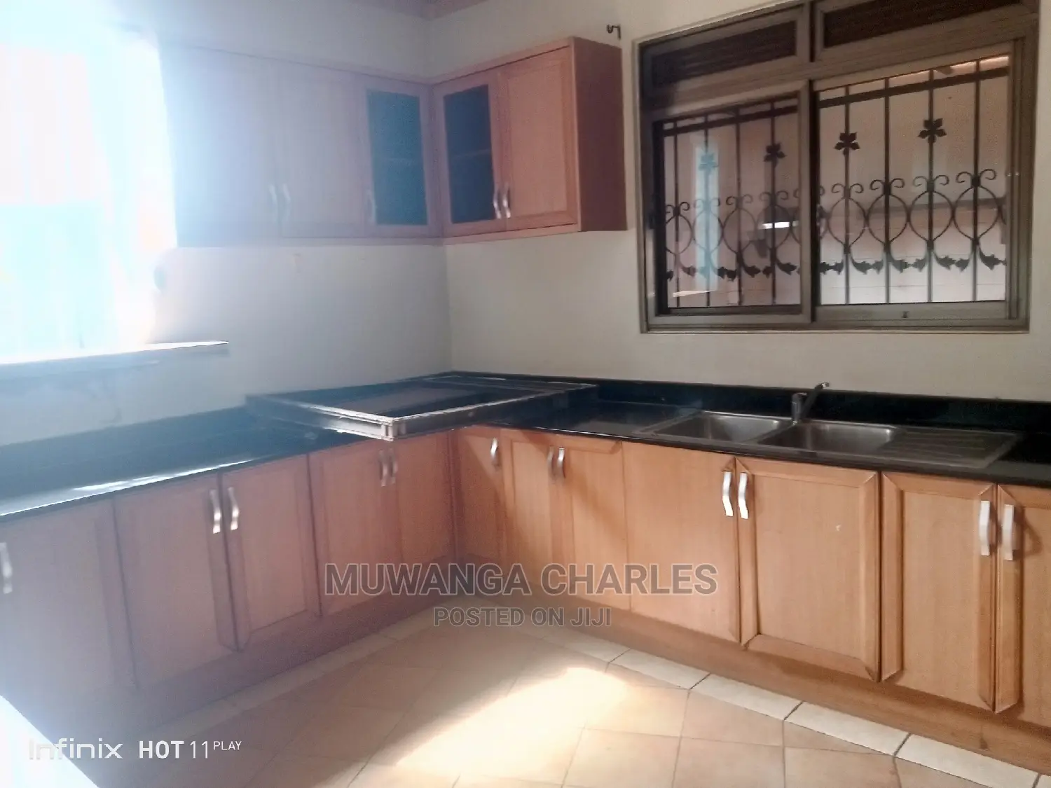4bdrm Bungalow in Fs Properties Ltd, Central Division for Rent in Central Division