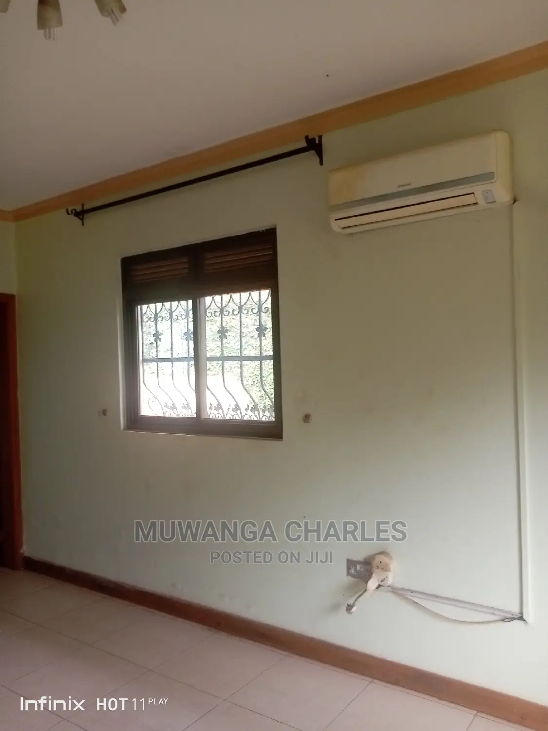 4bdrm Bungalow in Fs Properties Ltd, Central Division for Rent in Central Division