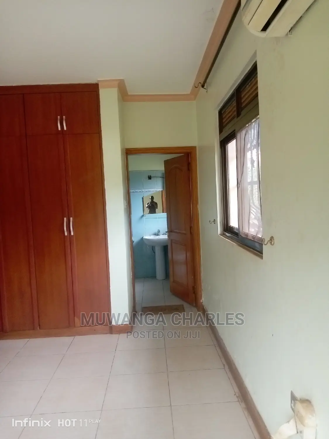 4bdrm Bungalow in Fs Properties Ltd, Central Division for Rent in Central Division