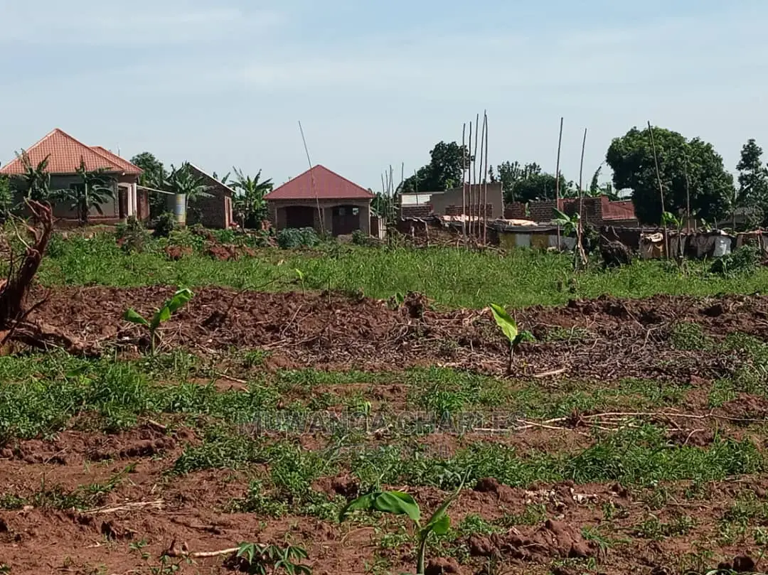 12decimals for Sale at Gayaza in Central Division
