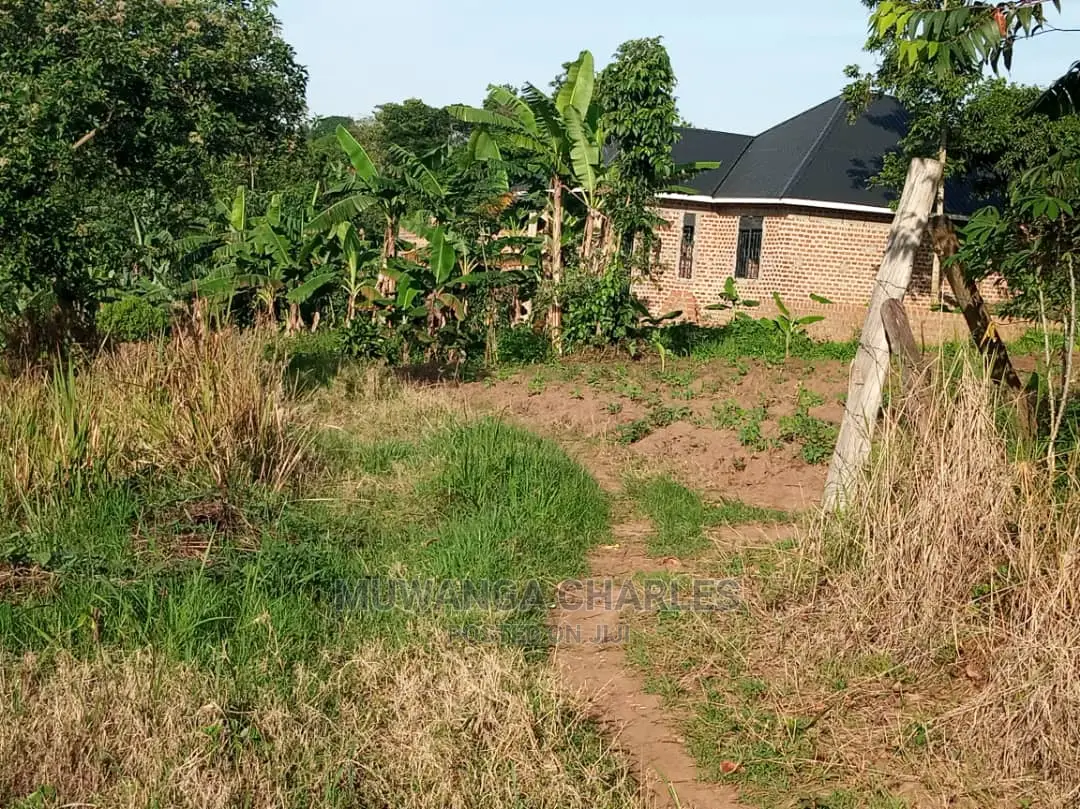 12decimals for Sale at Gayaza in Central Division