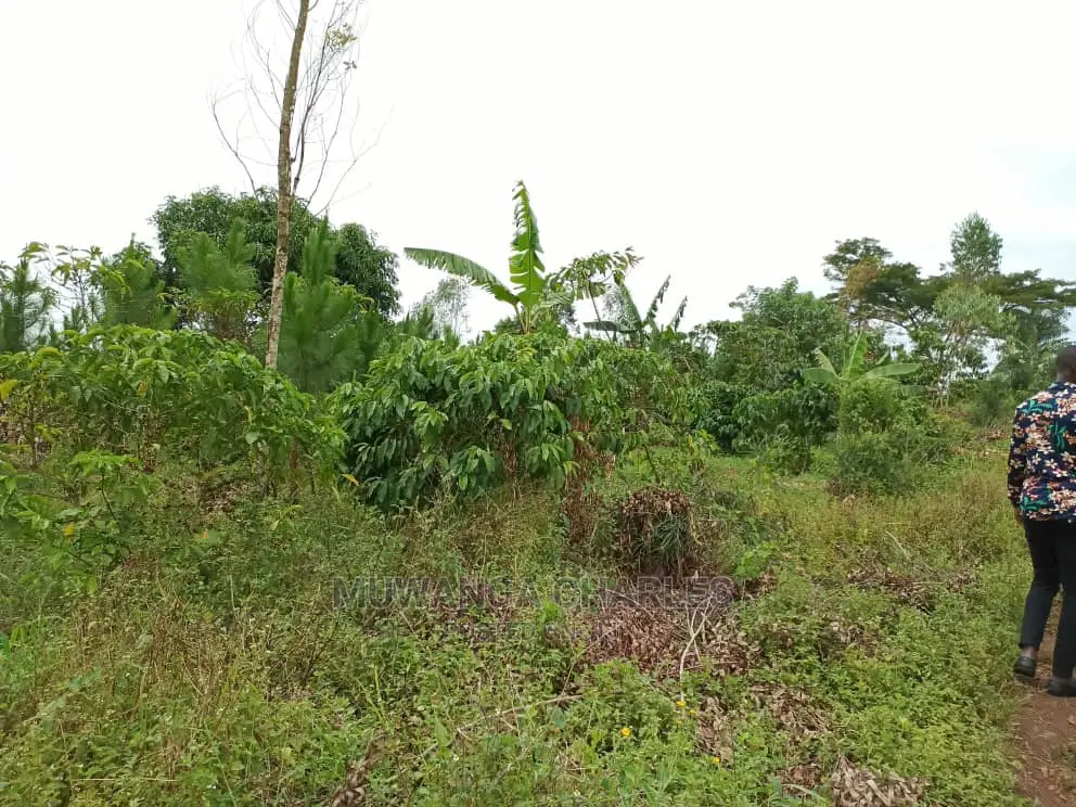 12decimals for Sale at Gayaza in Central Division