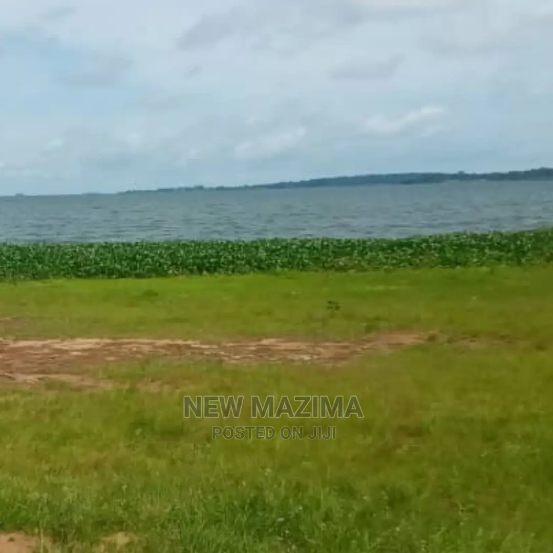Veryprime New Estate on Ntebe Rd Kawuku With Clear Lake View in Division A