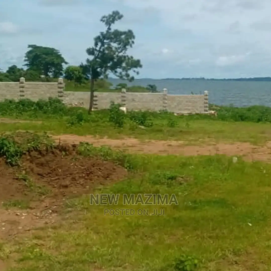 Veryprime New Estate on Ntebe Rd Kawuku With Clear Lake View in Division A