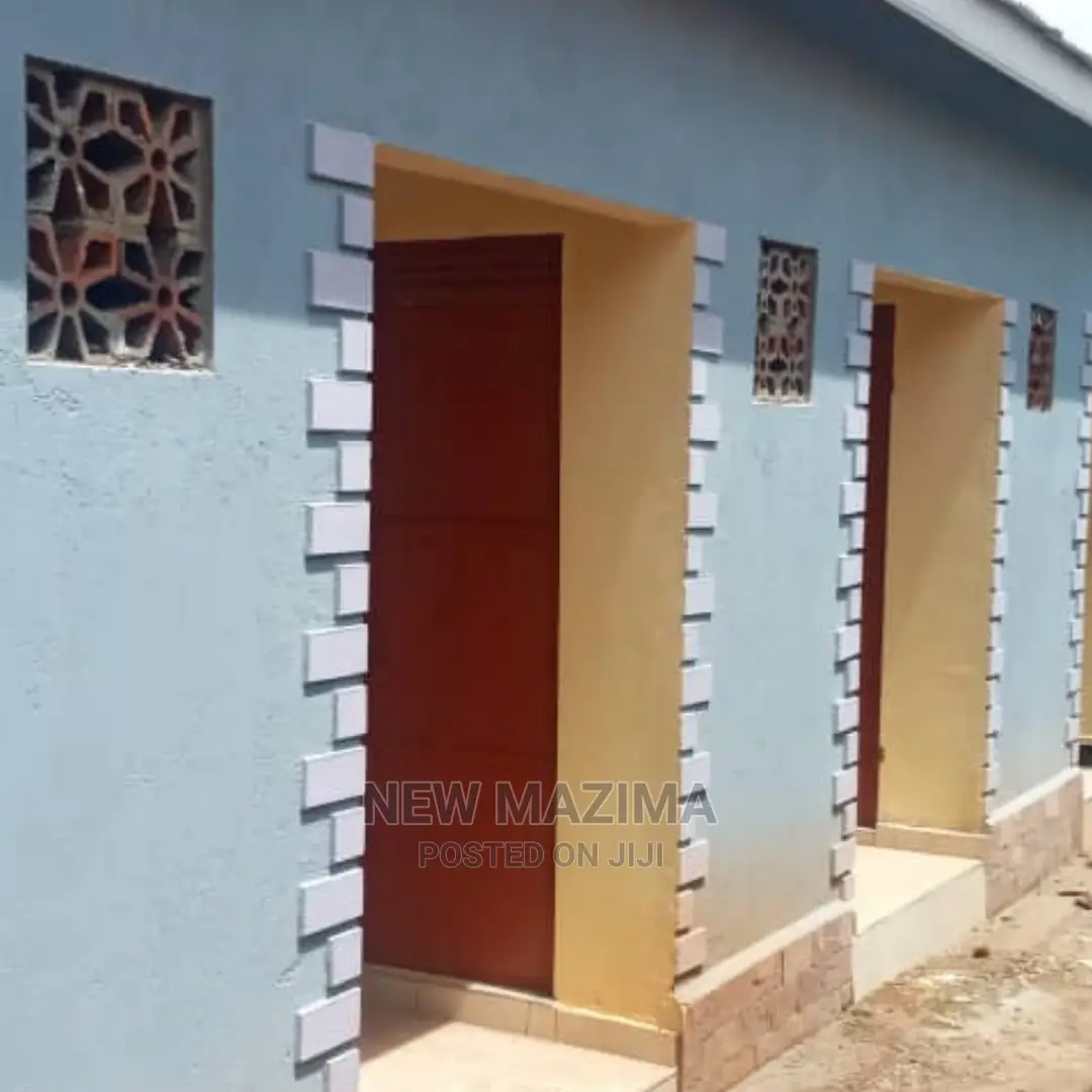 1bdrm House in After Munyonyo In, Division a for Rent in Division A