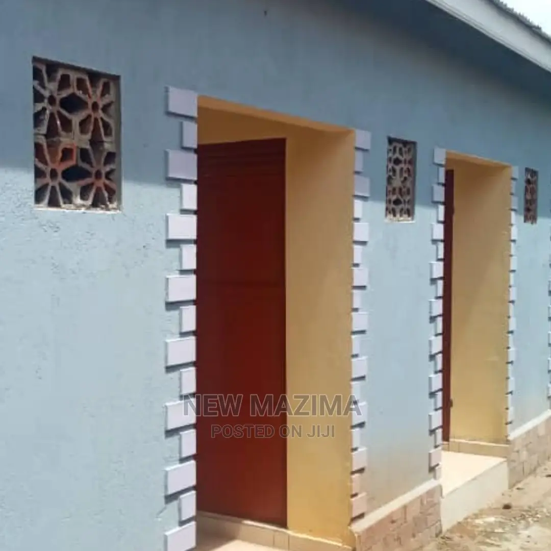 1bdrm House in After Munyonyo In, Division a for Rent in Division A