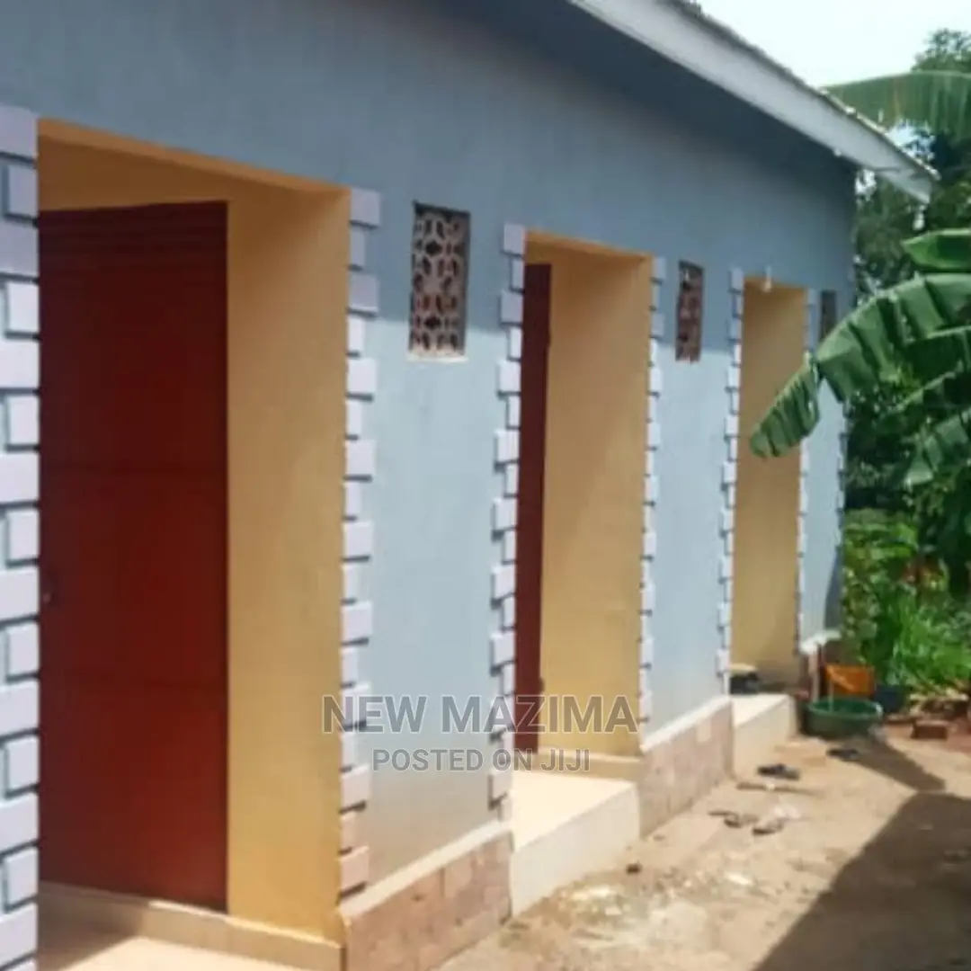 1bdrm House in After Munyonyo In, Division a for Rent in Division A